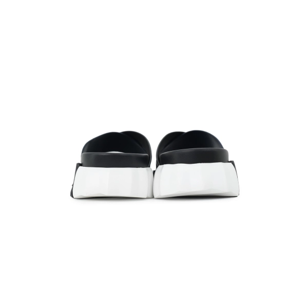 HERMES  Infra Sandals 'Blue'