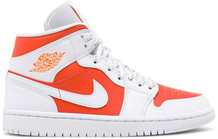 Wmns Air Jordan 1 Mid SE 