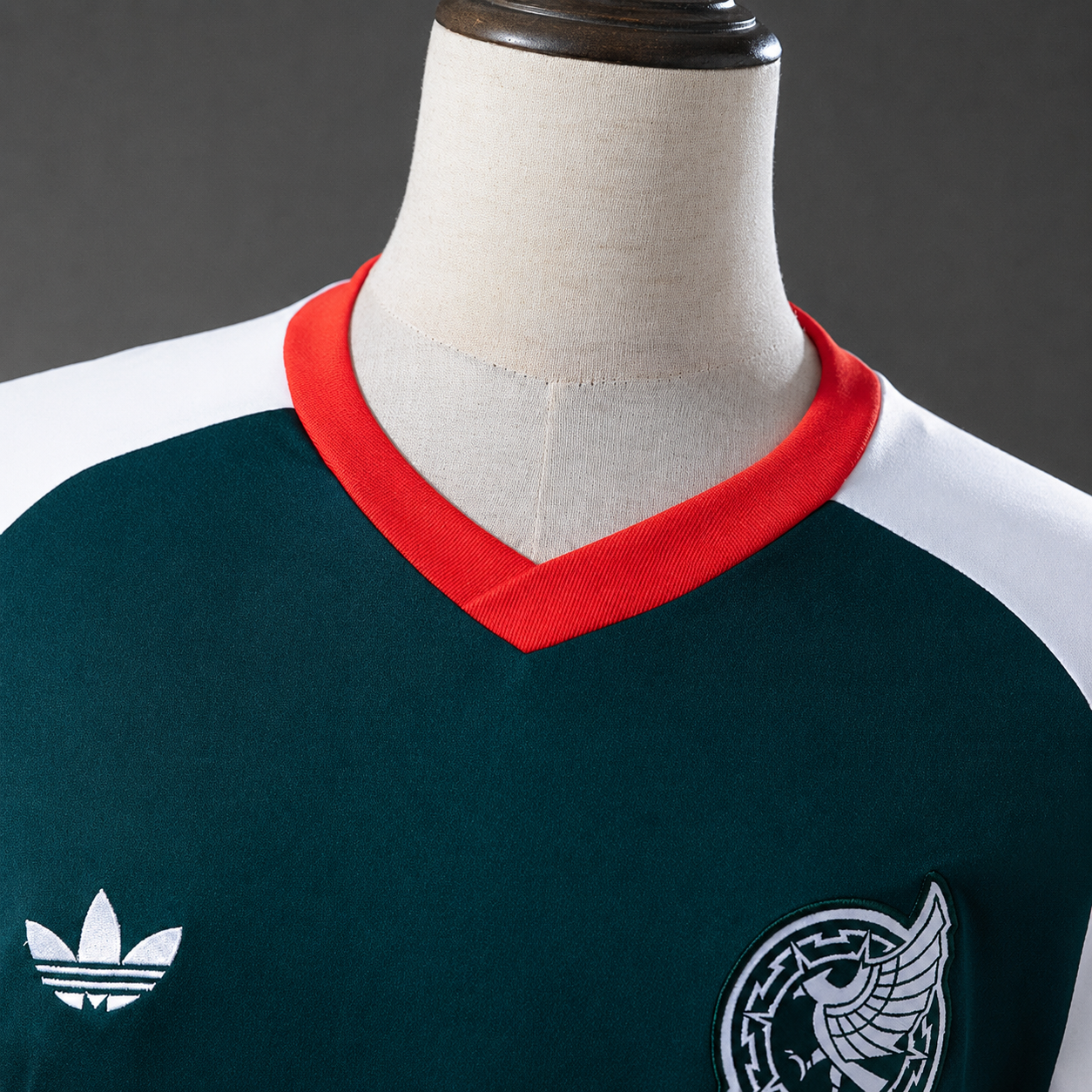 Mexico 2026 Training Jersey