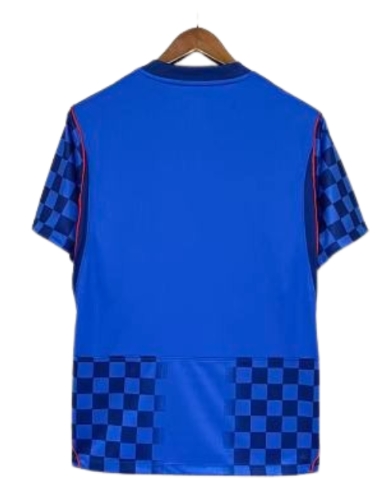 2026/27 Croatia Away Jersey