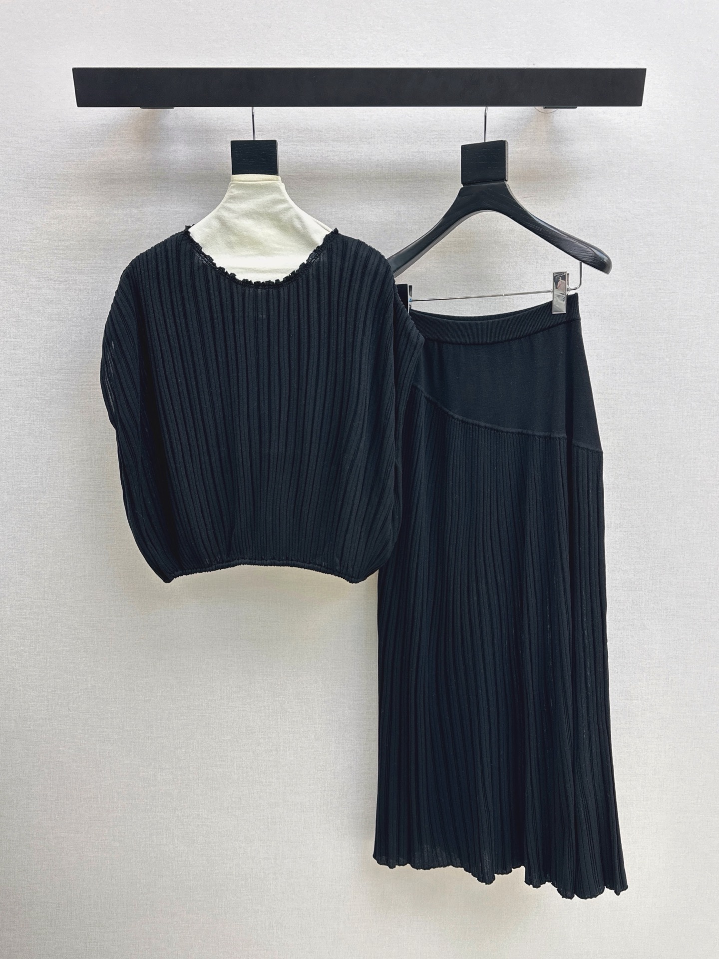 Brun New Knitted set