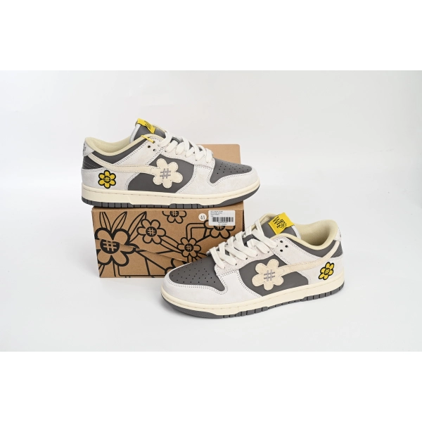 Nike SB Dunk Low WTP