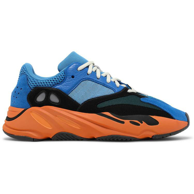 Yeezy Boost 700 'Bright Blue' GZ0541