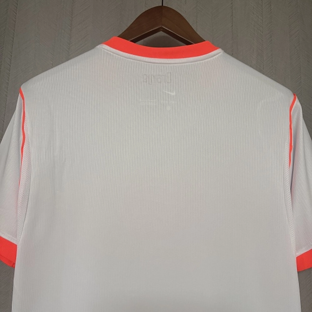 2026/27 Netherlands Away Jersey