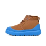 UGG Neumel Weather Hybrid Brown Blue 1143991