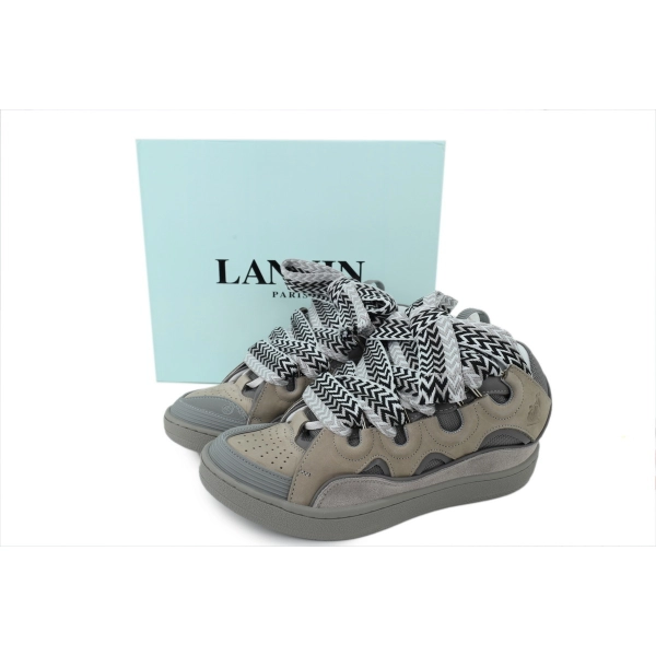 LANVIN Grey