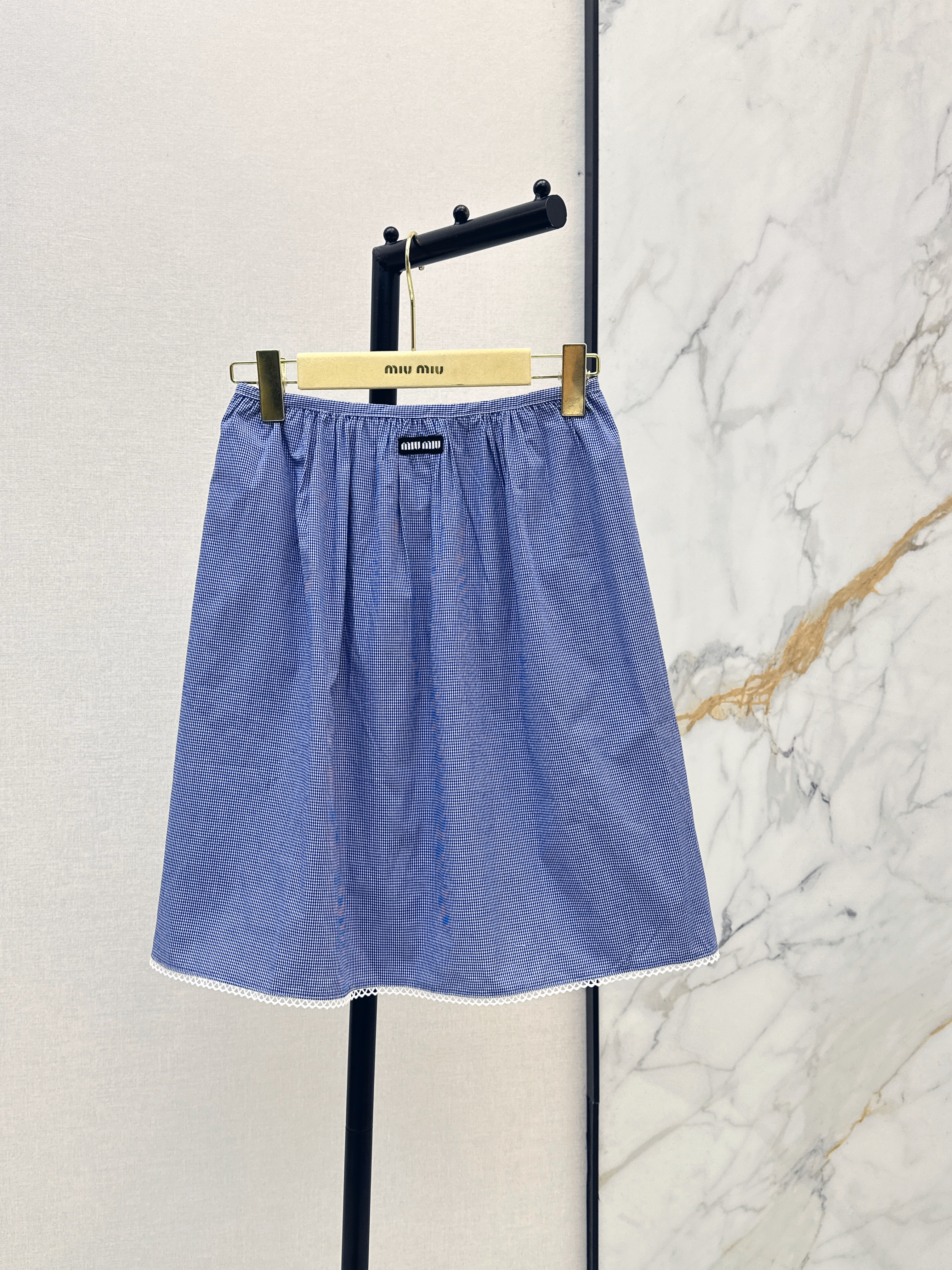 Miu New skirt