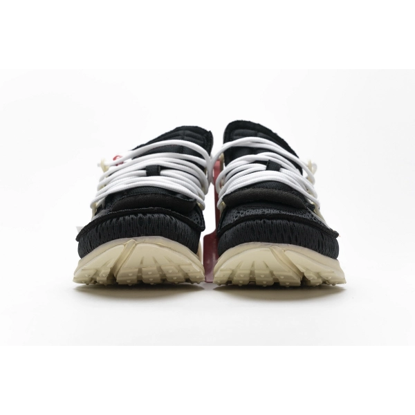 OFF-WHITE x Nike Air Presto Reps AA3830-001