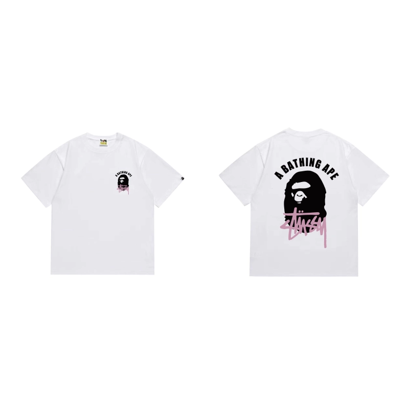 Bape T-Shirt  #207