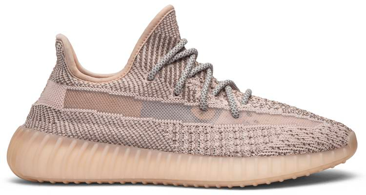 Yeezy Boost 350 V2 'Synth Reflective' FV5666