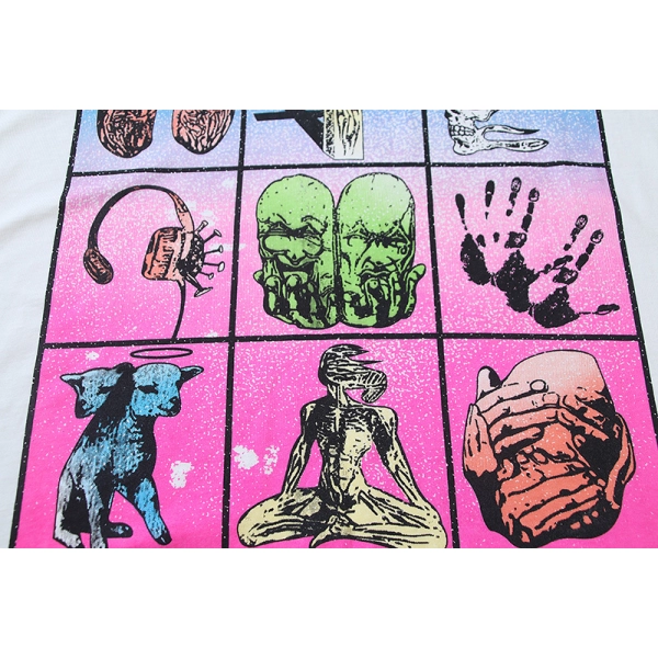 Hellstar T-Shirt  5622