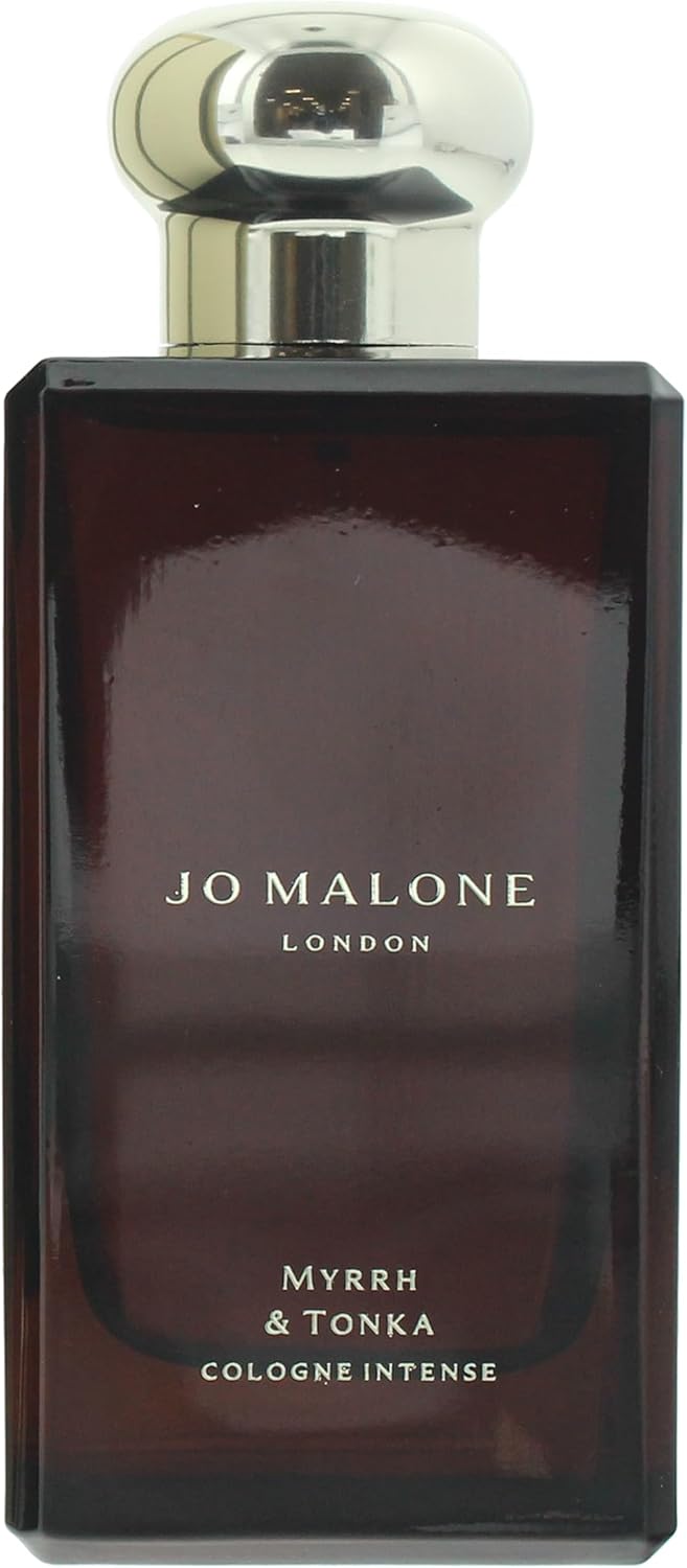 Jo Malone Myrrh & Tonka Cologne Intense 100ml EDC Spray 100ml EDC Spray