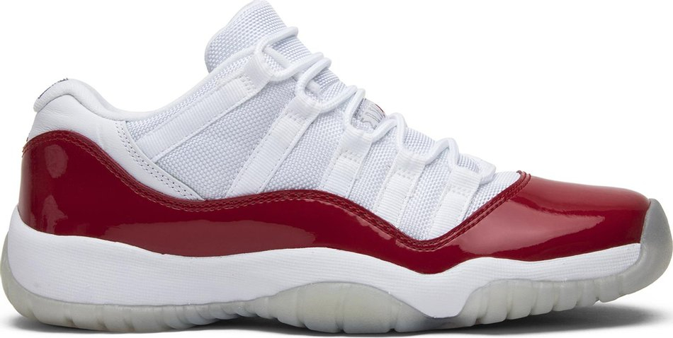 Air Jordan 11 Retro Low GS 