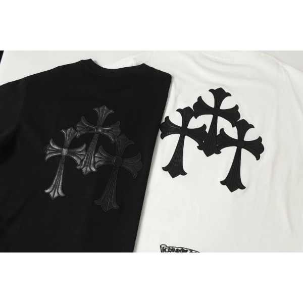 Chrome Hearts T-Shirt #2210