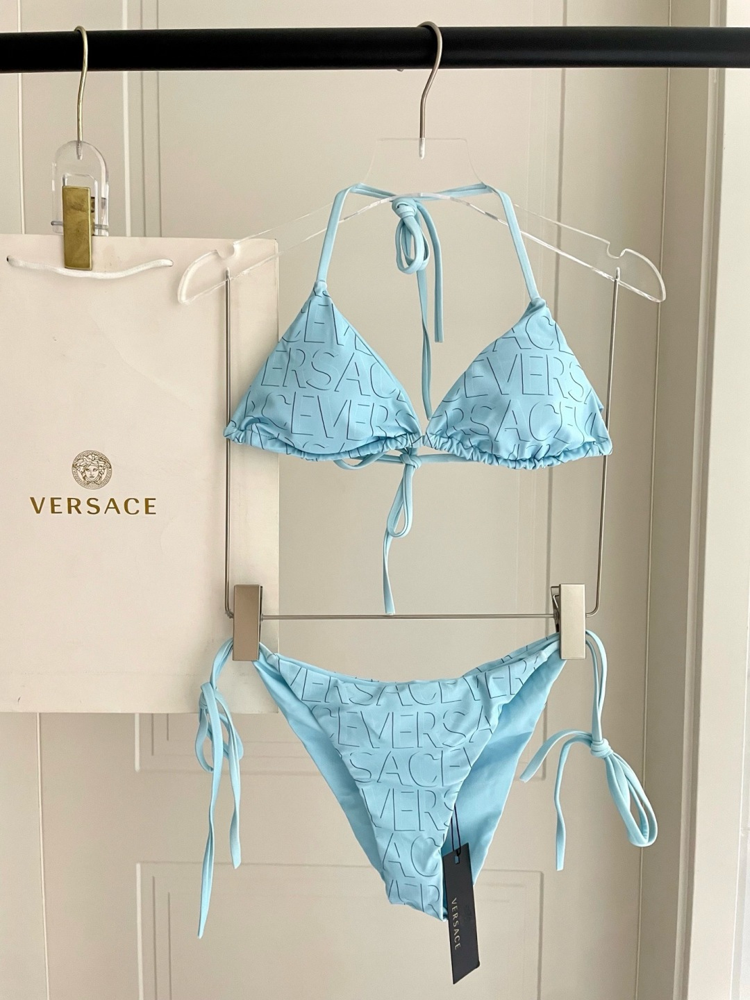 CD New  swimsuit