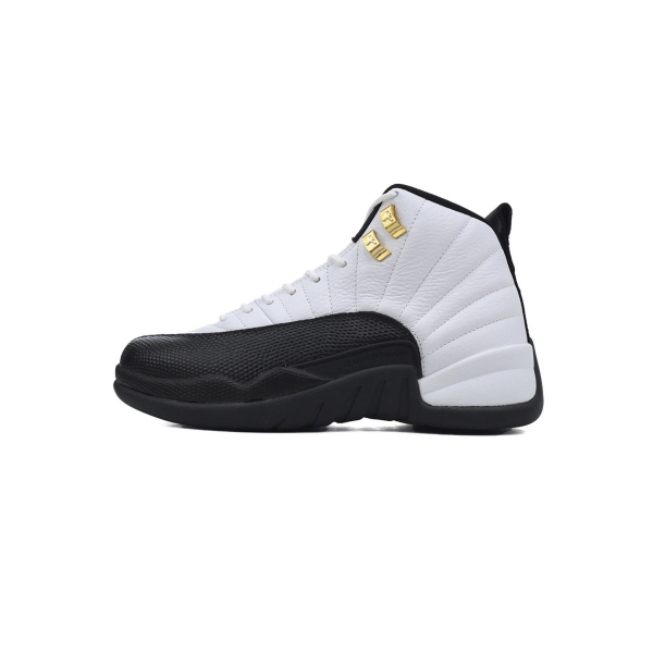 Air Jordan 12 Retro 'Taxi' 130690-125