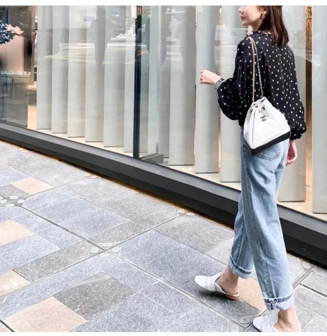 New CHAN Wandering Bag