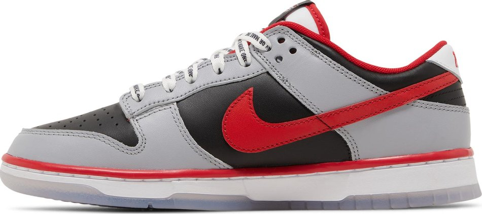 Clark Atlanta University x Dunk Low 'Panthers' DR6189-001