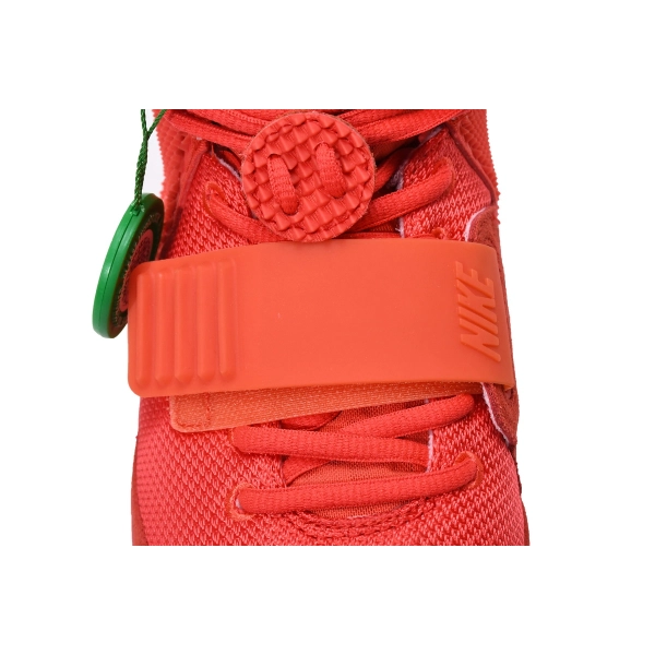 Nike Air Yeezy 2 SP Red October  508214-660