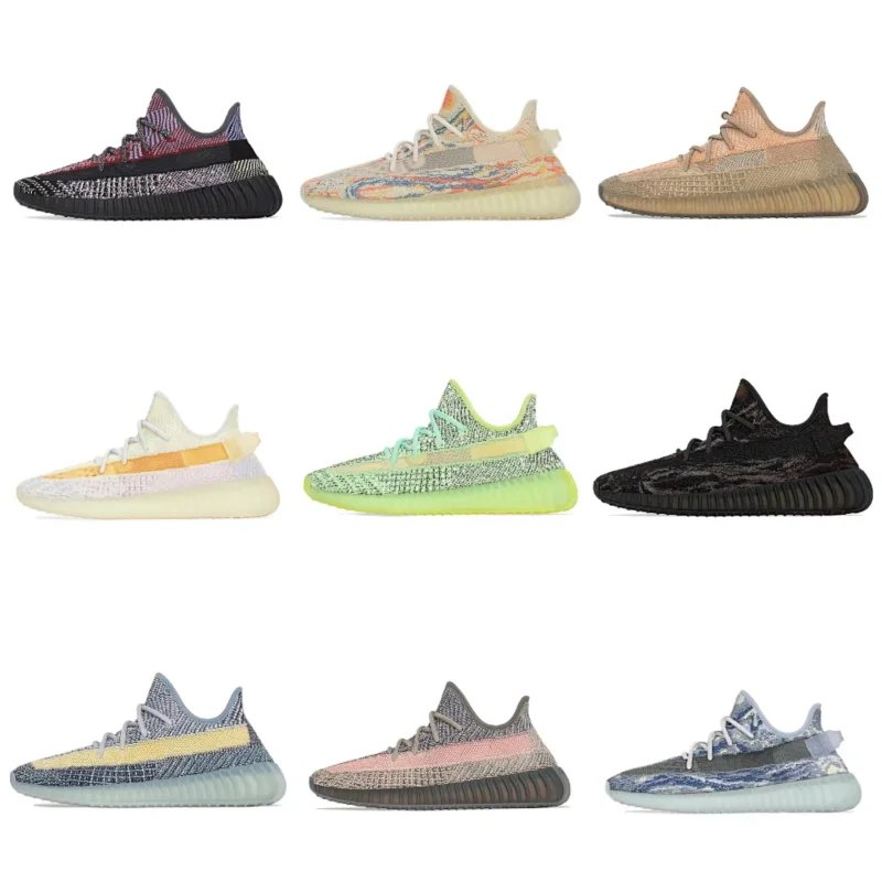 adidas Yeezy Boost 350 V2 Sneaker Collection
