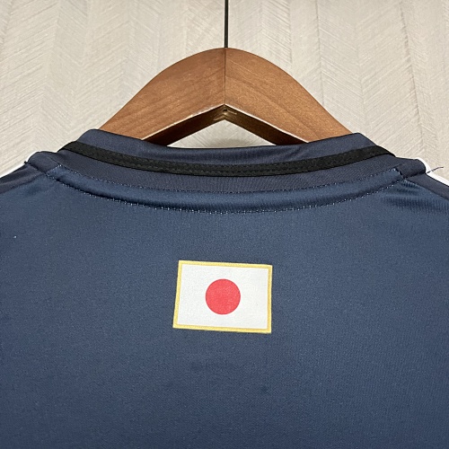 2024/25 Japan Home Jersey