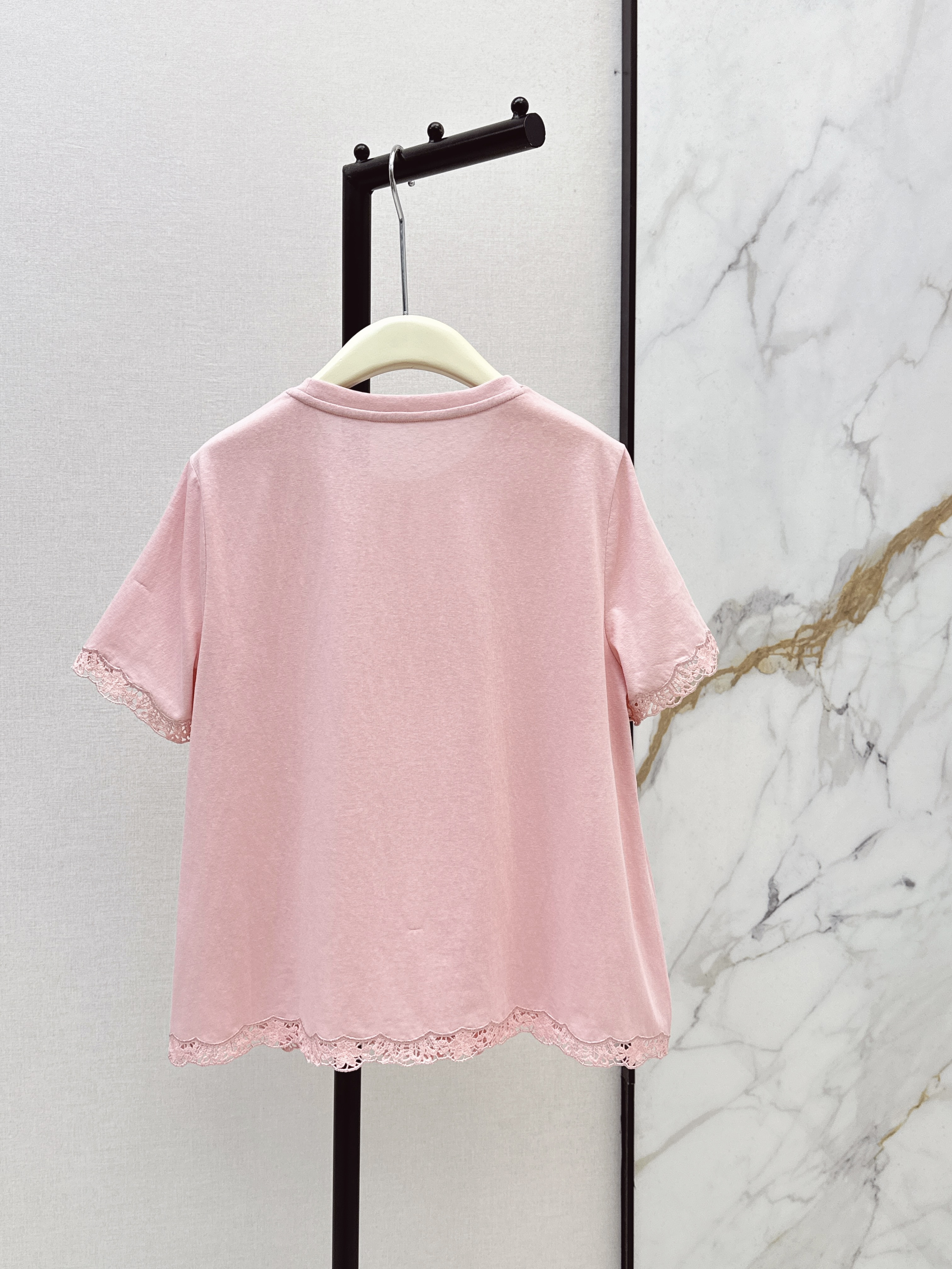 ES New t-shirt