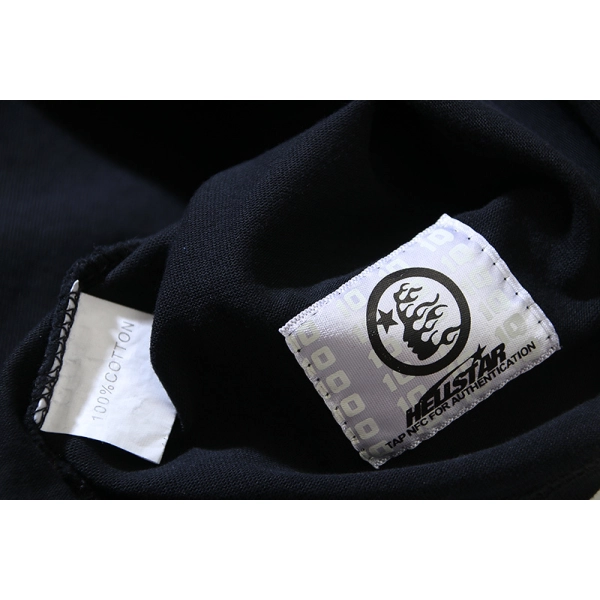 Hellstar T-Shirt  6703