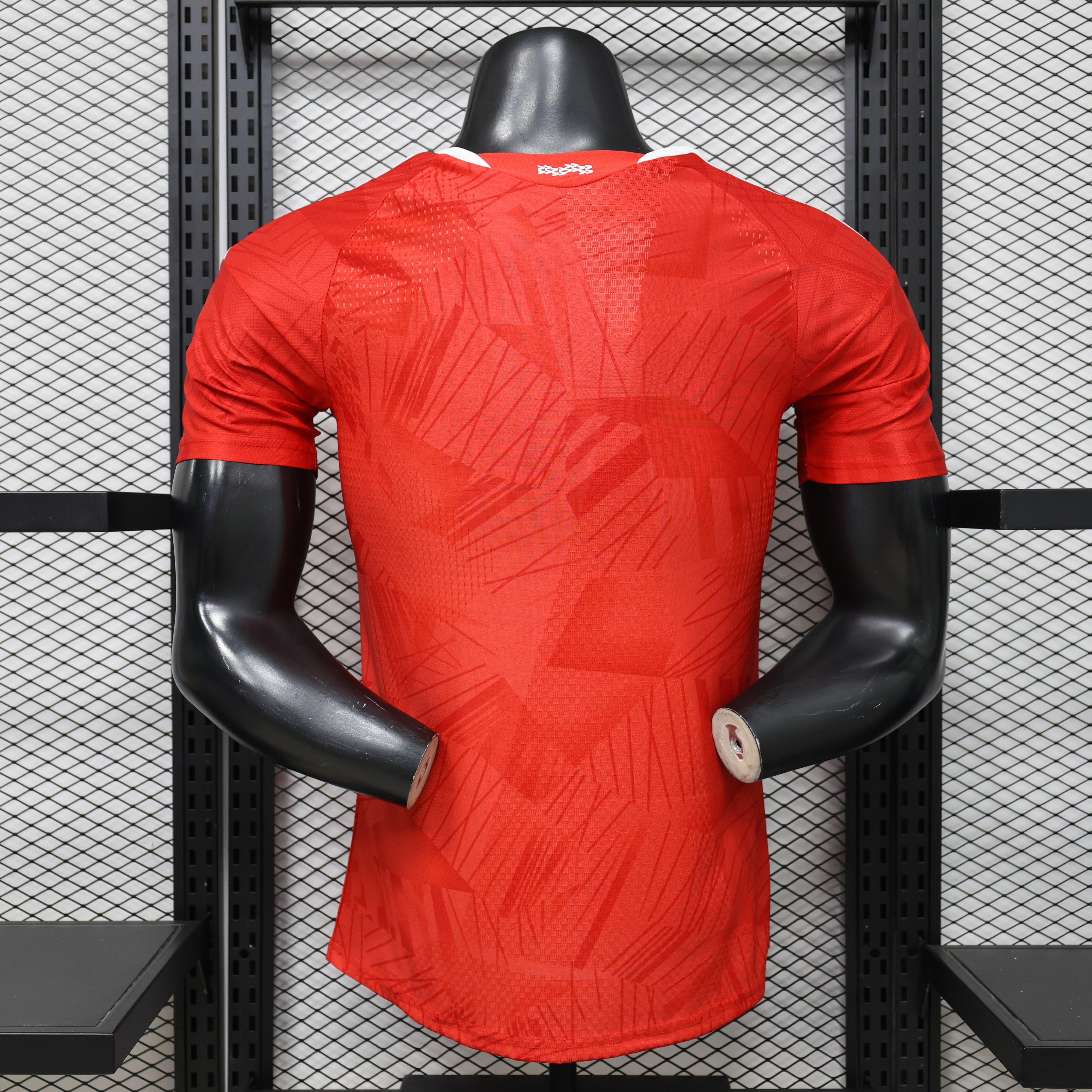 SL Benfica Home Jersey Player Version 26/27