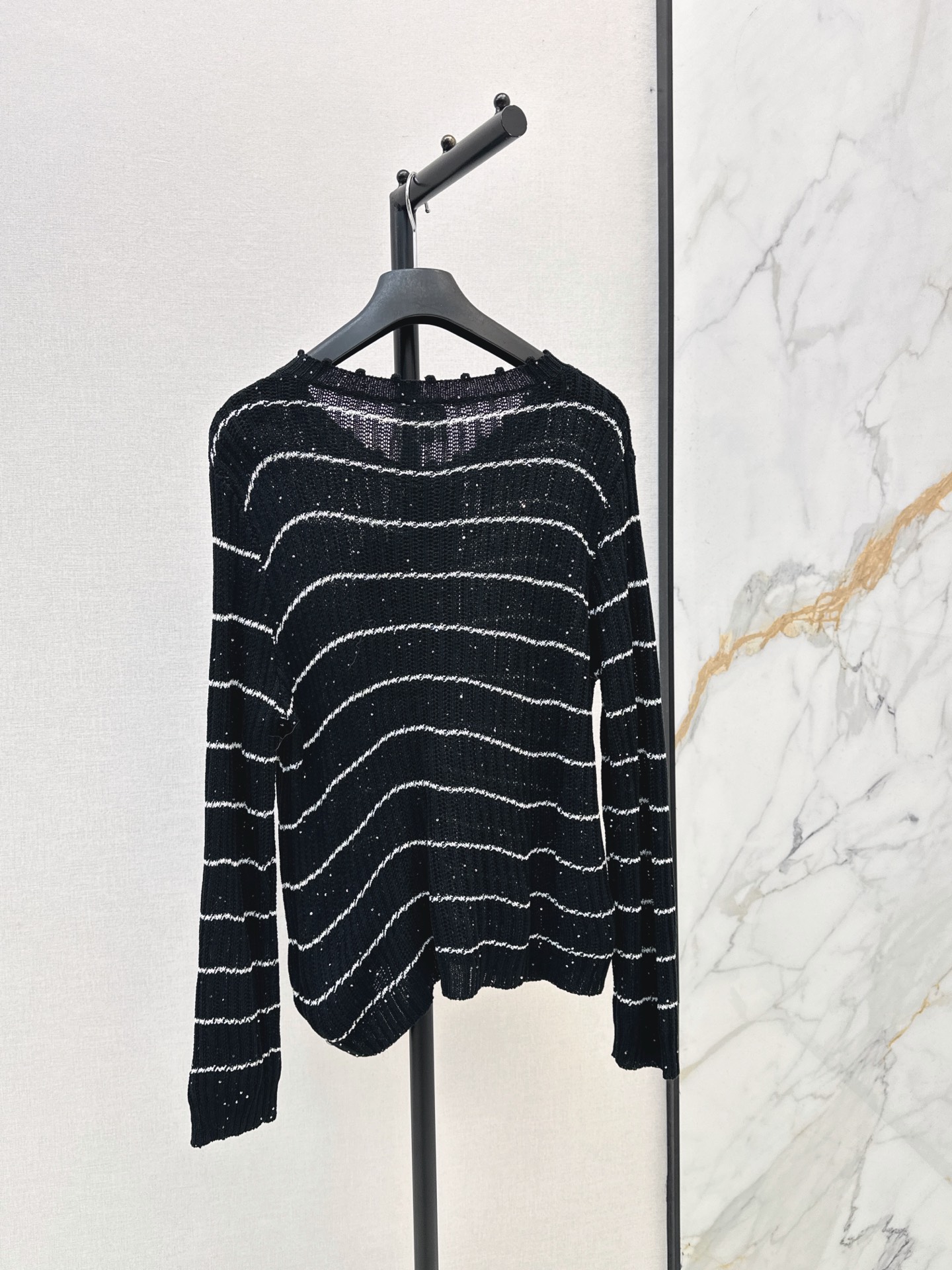 CD New knit cardigan