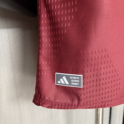 Player Edition 2026 Qatar Home Jersey