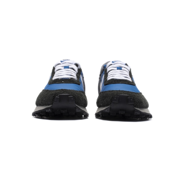Undercover x Nike Waffle Dbreak BlackBlue  BV4594-400