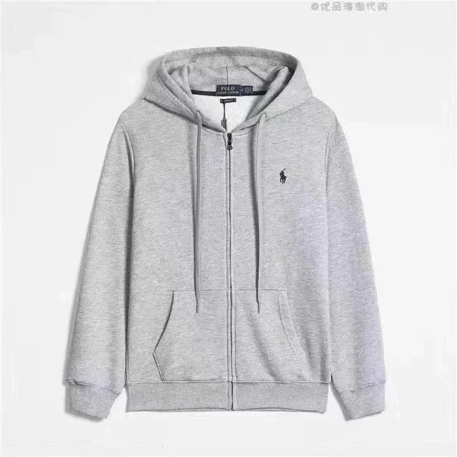 Polo Ralph Lauren Men's Full-Zip Hoodie Collection