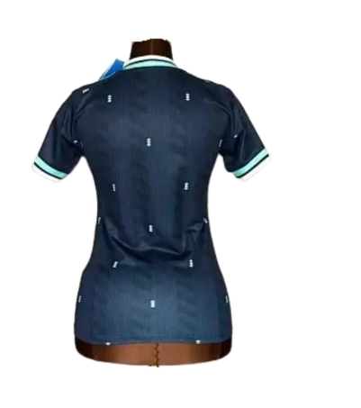 Women's 2026 Germany Away Jersey
