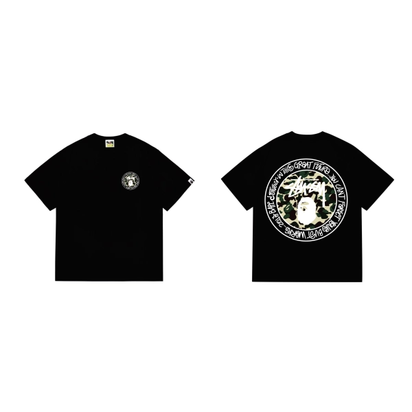 Bape T-Shirt  #219