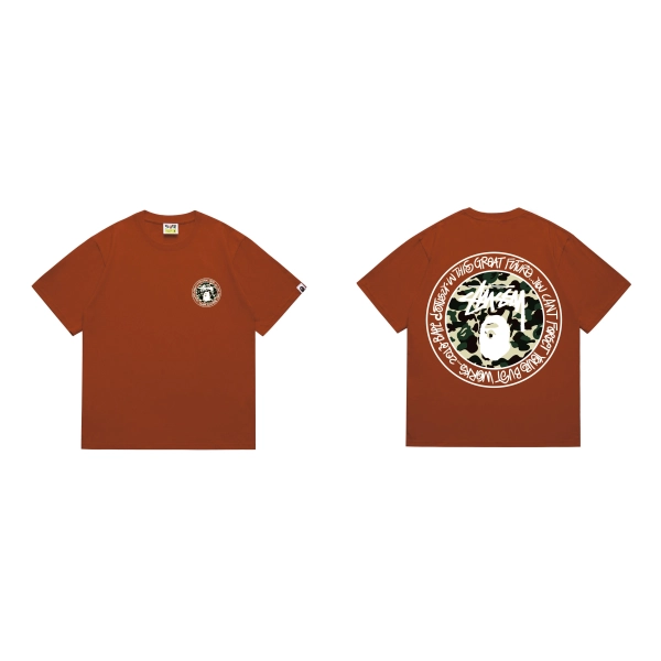 Bape T-Shirt  #219