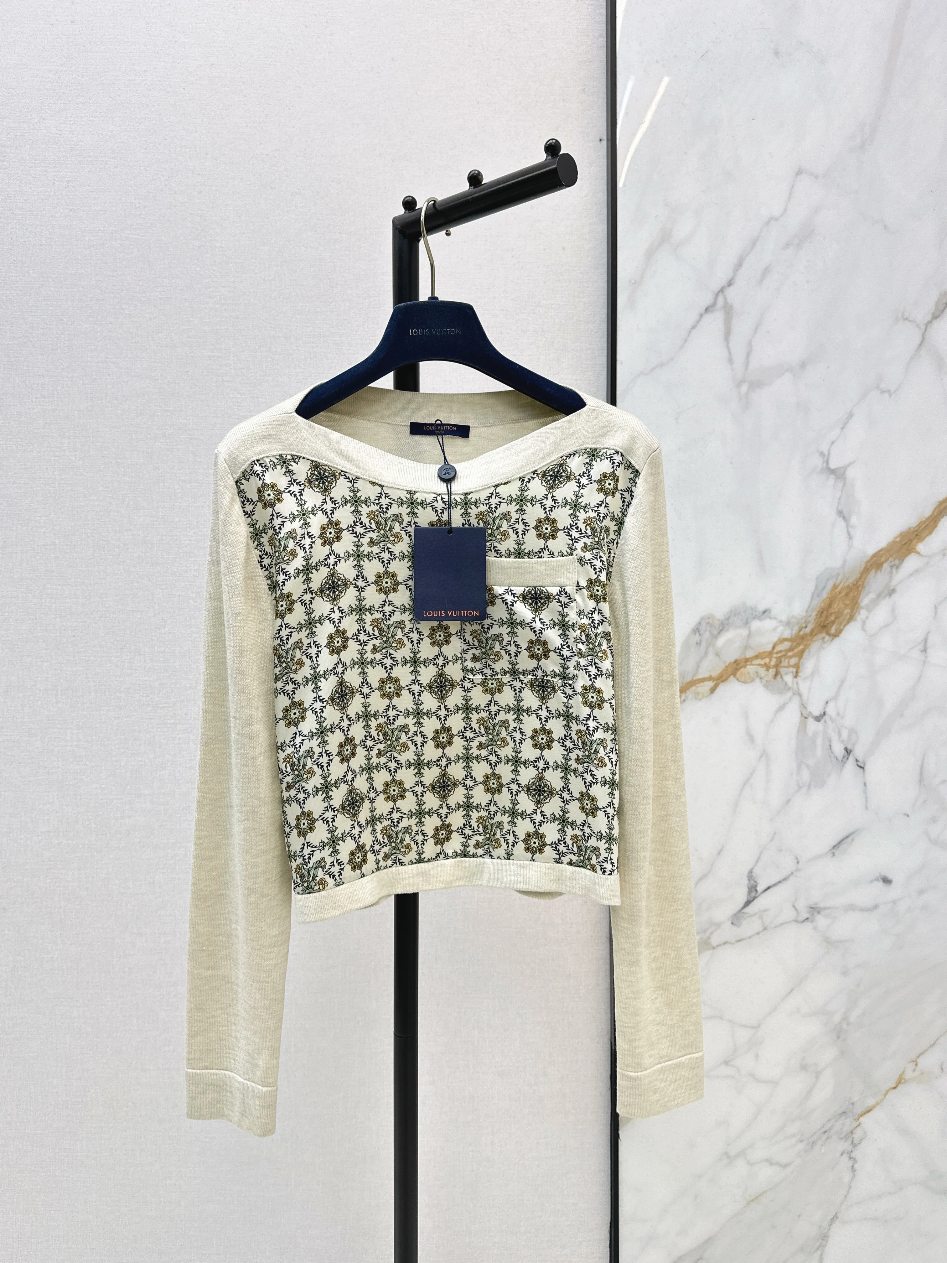 Louis NEW knitted sweater