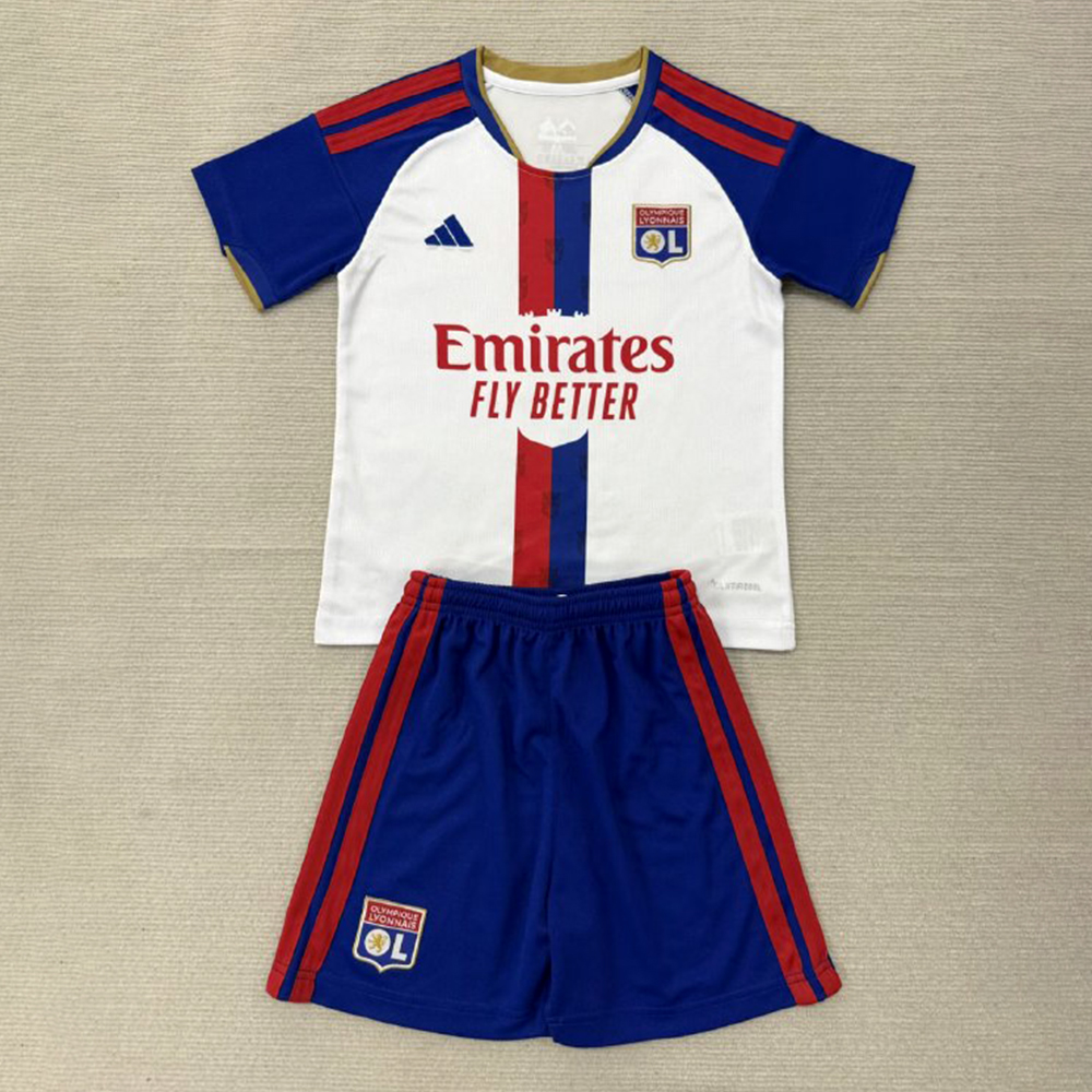 Lyon Home Kids Suit 26/27