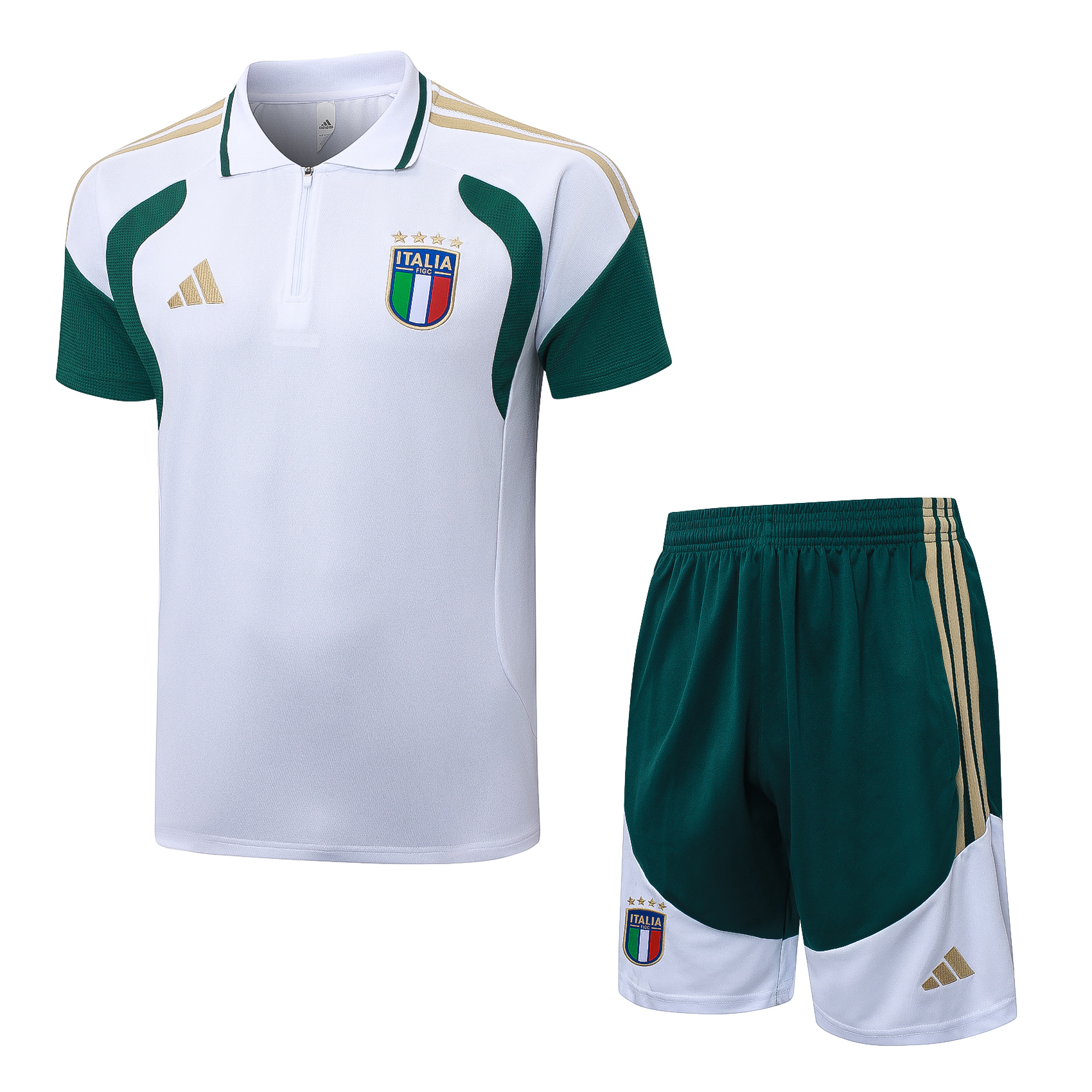 Italy POLO Jersey 26/27