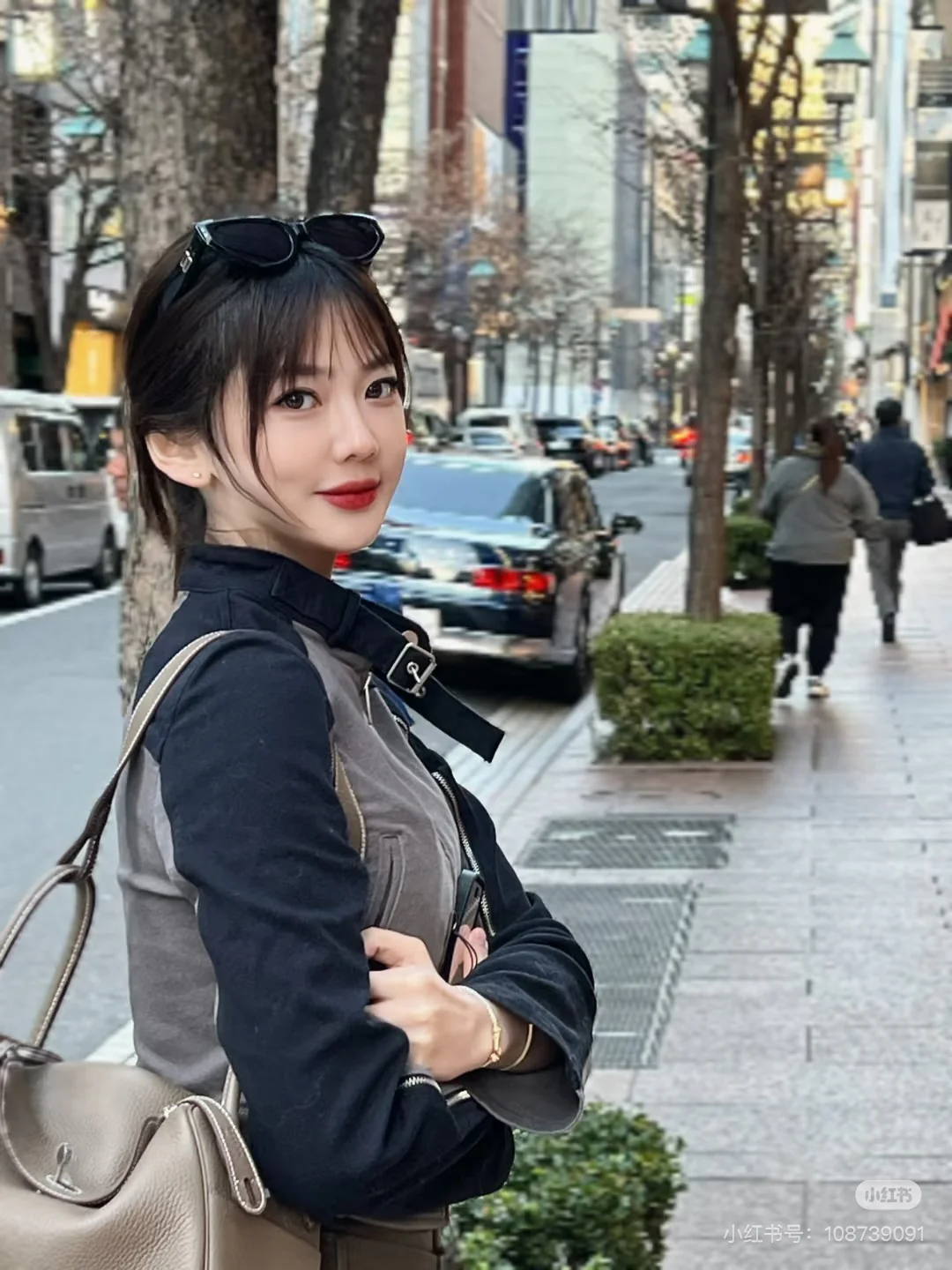 Herm26  New Product, Fully Hand-Sewn