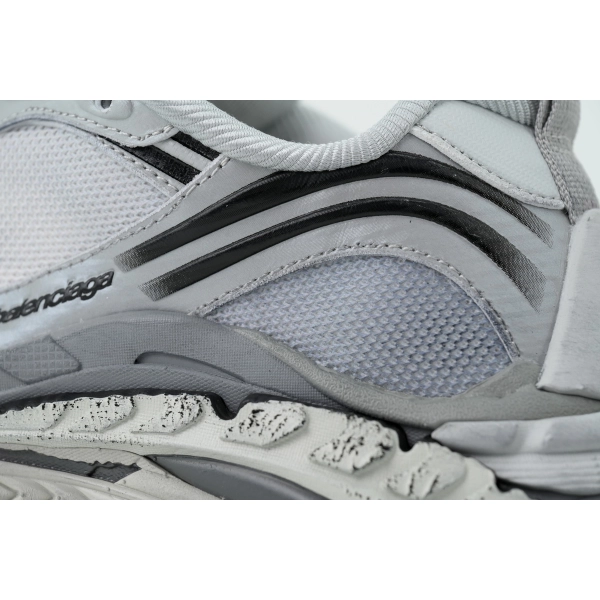 Balenciaga Triple S 2 'Gradient Grey'  865851 WTR2G 1800