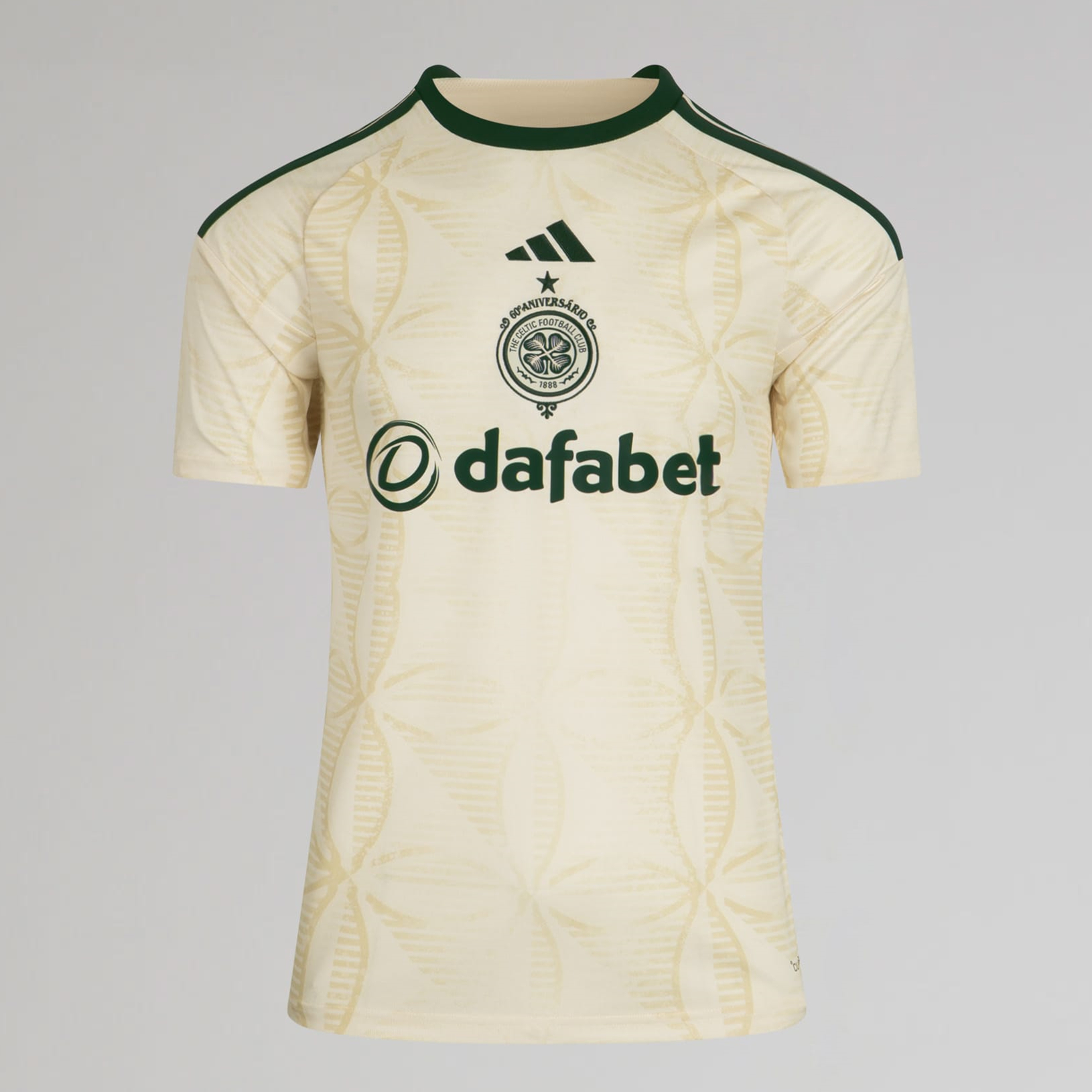 Celtic Third Men Jersey 26/27