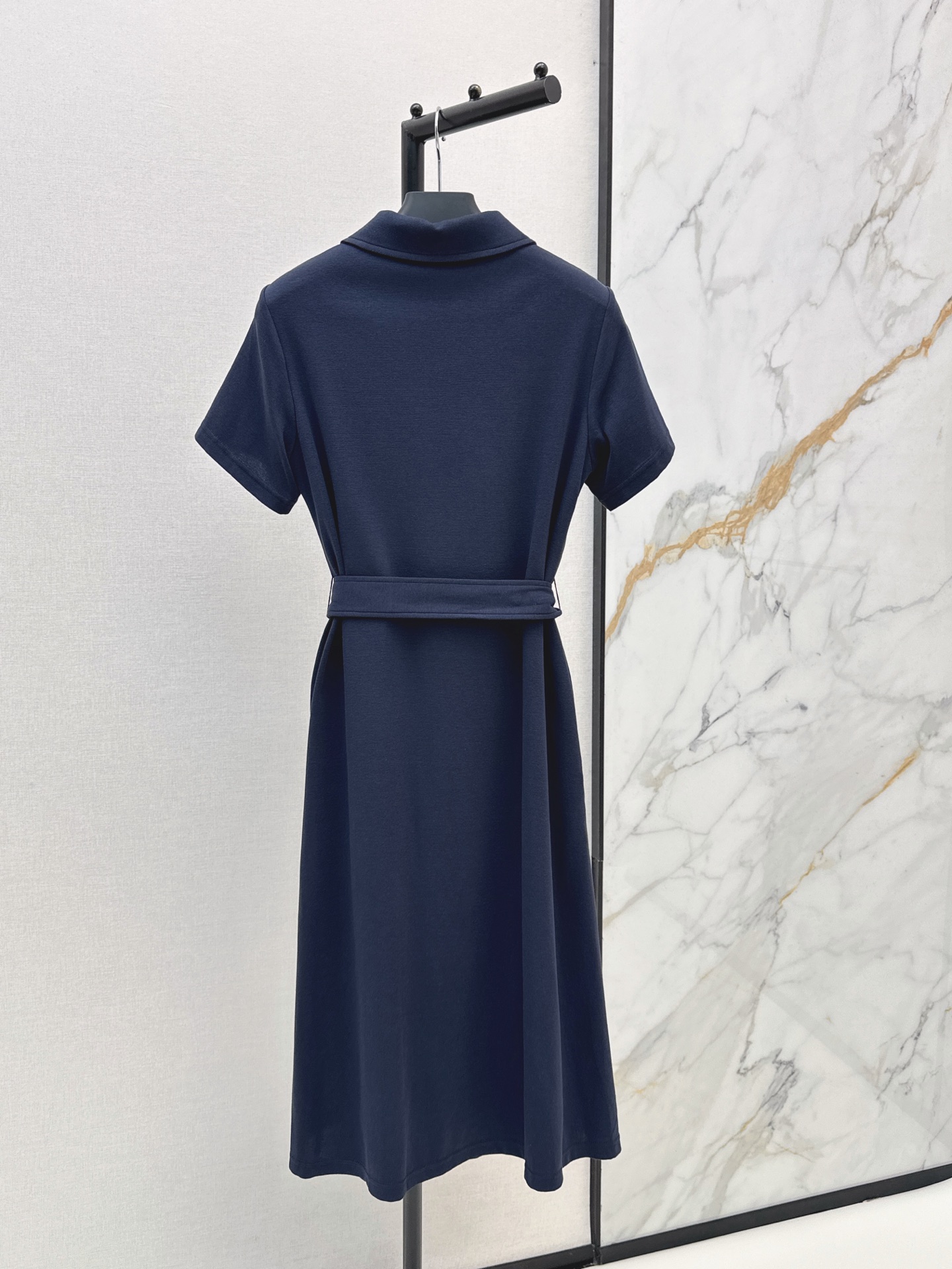 Pra New belted dress