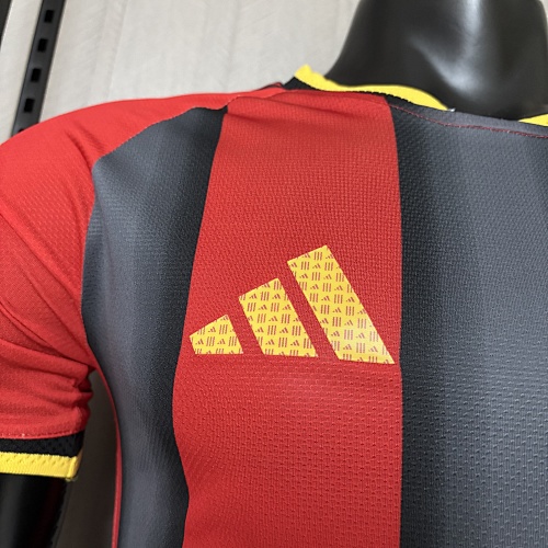 Player Edition 2026 Belgium Special Edition Jersey