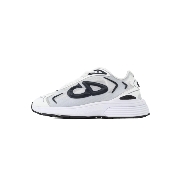 Dior B30 Sneakers White