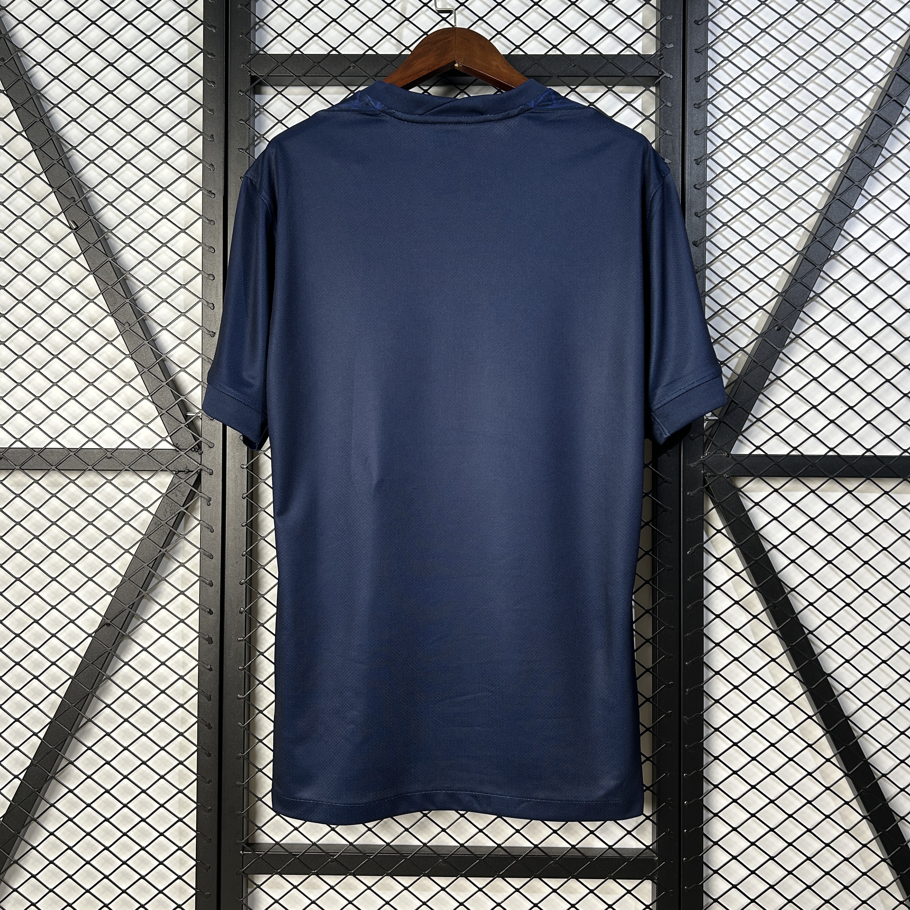 Paris Saint Germain Home Men Jersey 25/26