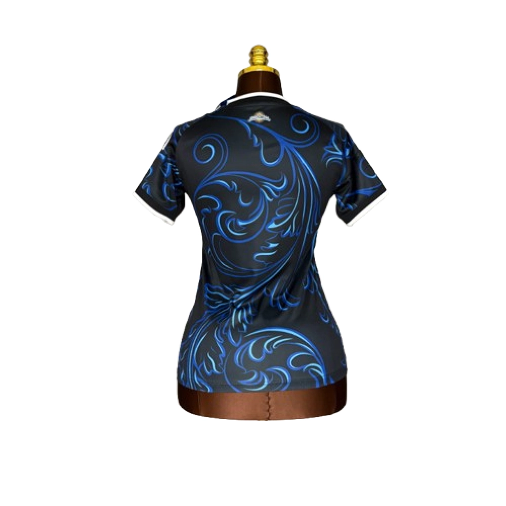 Women's 2026 Argentina Away Jersey