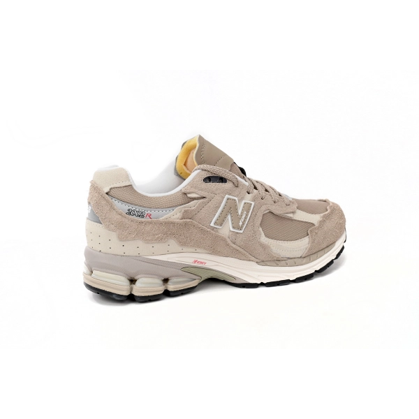 New Balance 2002R Shallow Khaki M2002RDL