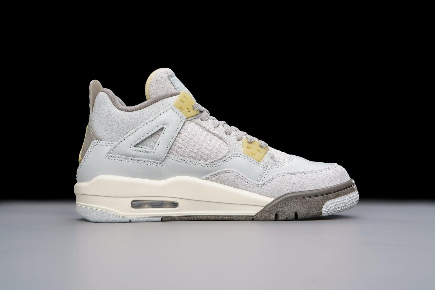 (GS) Air Jordan 4 Retro SE 'Craft' 4Y / 5.5W