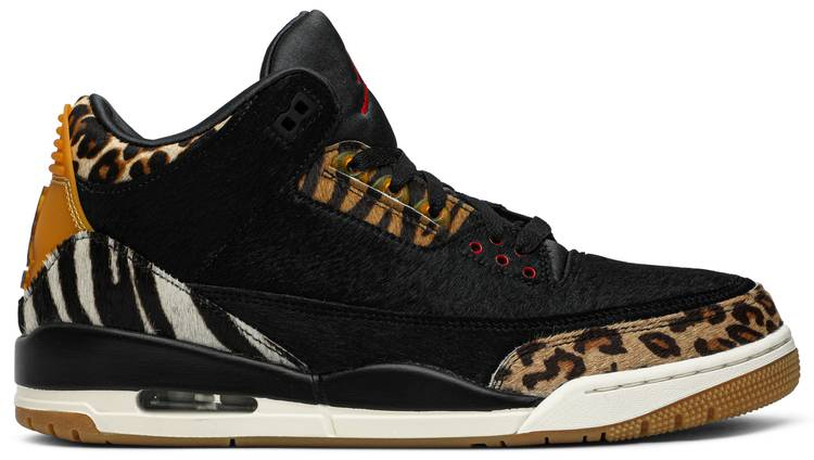 Air Jordan 3 Retro SE 