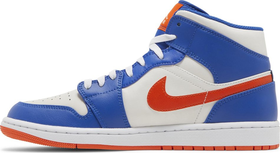 Air Jordan 1 Mid 'Wheaties' FD1029-400